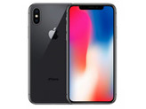 گوشی اپل (استوک) iPhone X | حافظه 256 گیگابایت