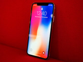 گوشی اپل (استوک) iPhone X | حافظه 256 گیگابایت