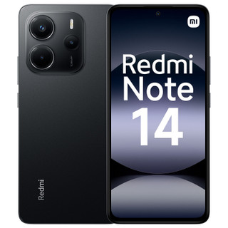 گوشی موبایل شیائومی مدل Note 14 4G دو سیم کارت ظرفیت 256 گیگابایت و رم 8 گیگابایت