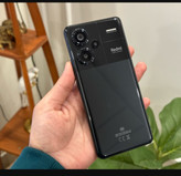 گوشی موبایل ((استوک)) شیائومی Note 13 pro plus به حافظه 512رام 16+16
