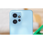گوشی موبایل ((استوک ))شیائومی مدل Redmi Note 12 4G دو سیم کارت ظرفیت 256 گیگابایت و رم 8 گیگابایت - گلوبال
