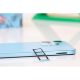 گوشی موبایل ((استوک ))شیائومی مدل Redmi Note 12 4G دو سیم کارت ظرفیت 256 گیگابایت و رم 8 گیگابایت - گلوبال