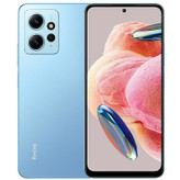 گوشی موبایل ((استوک ))شیائومی مدل Redmi Note 12 4G دو سیم کارت ظرفیت 256 گیگابایت و رم 8 گیگابایت - گلوبال