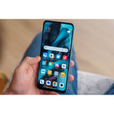گوشی موبایل ((استوک ))شیائومی مدل Redmi Note 12 4G دو سیم کارت ظرفیت 256 گیگابایت و رم 8 گیگابایت - گلوبال