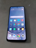 گوشی موبایل ((استوک ))شیائومی مدل Redmi Note 12 4G دو سیم کارت ظرفیت 256 گیگابایت و رم 8 گیگابایت - گلوبال