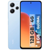 گوشی موبایل شیائومی ((استوک)) مدل Redmi 12 دو سیم کارت ظرفیت 128 گیگابایت و رم 8 گیگابایت - گلوبال