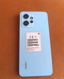 گوشی موبایل ((استوک ))شیائومی مدل Redmi Note 12 4G دو سیم کارت ظرفیت 256 گیگابایت و رم 8 گیگابایت - گلوبال