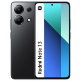 گوشی موبایل شیائومی ( استوک - کارکرده)مدل Redmi Note 13 4G دو سیم کارت ظرفیت 256 گیگابایت و رم 8 گیگابایت