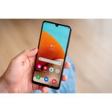 گوشی موبایل ((استوک)) سامسونگ مدل Galaxy A32 SM-A325F/DS دو سیمکارت ظرفیت 128 گیگابایت و رم 6 گیگابایت