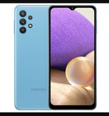 گوشی موبایل ((استوک)) سامسونگ مدل Galaxy A32 SM-A325F/DS دو سیمکارت ظرفیت 128 گیگابایت و رم 6 گیگابایت