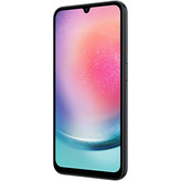 گوشی موبایل((استوک)) سامسونگ مدل Galaxy A24 4G دو سیم کارت ظرفیت 128 گیگابایت و رم 6 گیگابایت