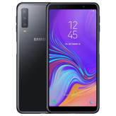 گوشی موبایل سامسونگ (( استوک ـ در حد نو)) مدل Galaxy A7 2018 SM-A750F/DS دو سیمکارت ظرفیت 128 گیگابایت