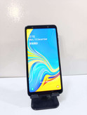 گوشی موبایل سامسونگ (( استوک ـ در حد نو)) مدل Galaxy A7 2018 SM-A750F/DS دو سیمکارت ظرفیت 128 گیگابایت