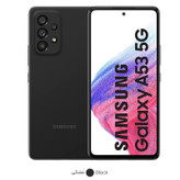 گوشی موبایل سامسونگ مدل Galaxy A53 5G ((استوک ـ کارکرده )) دو سیم کارت ظرفیت 256 گیگابایت و رم 8 گیگابایت