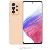 گوشی موبایل سامسونگ مدل Galaxy A53 5G ((استوک ـ کارکرده )) دو سیم کارت ظرفیت 256 گیگابایت و رم 8 گیگابایت