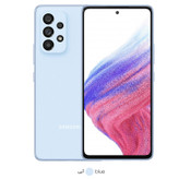 گوشی موبایل سامسونگ مدل Galaxy A53 5G ((استوک ـ کارکرده )) دو سیم کارت ظرفیت 256 گیگابایت و رم 8 گیگابایت