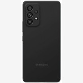 گوشی موبایل سامسونگ مدل Galaxy A53 5G ((استوک ـ کارکرده )) دو سیم کارت ظرفیت 256 گیگابایت و رم 8 گیگابایت