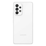 گوشی موبایل سامسونگ مدل Galaxy A53 5G ((استوک ـ کارکرده )) دو سیم کارت ظرفیت 256 گیگابایت و رم 8 گیگابایت