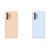 گوشی موبایل سامسونگ مدل Galaxy A53 5G ((استوک ـ کارکرده )) دو سیم کارت ظرفیت 256 گیگابایت و رم 8 گیگابایت