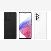 گوشی موبایل سامسونگ مدل Galaxy A53 5G ((استوک ـ کارکرده )) دو سیم کارت ظرفیت 256 گیگابایت و رم 8 گیگابایت