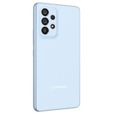 گوشی موبایل سامسونگ مدل Galaxy A53 5G ((استوک ـ کارکرده )) دو سیم کارت ظرفیت 256 گیگابایت و رم 8 گیگابایت