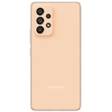 گوشی موبایل سامسونگ مدل Galaxy A53 5G ((استوک ـ کارکرده )) دو سیم کارت ظرفیت 256 گیگابایت و رم 8 گیگابایت