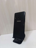 گوشی موبایل سامسونگ مدل Galaxy A20s SM-A207F/DS دو سیم کارت ظرفیت 32 گیگابایت و رم 3 گیگابایت
