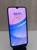 گوشی موبایل سامسونگ (استوک -کارکرده) مدل Galaxy A15 دو سیم کارت ظرفیت 256 گیگابایت و رم 8 گیگابایت - ویتنام
