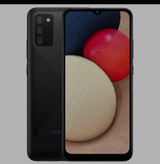 گوشی موبایل (استوک ـ کارکرده ) سامسونگ مدل Galaxy A02s SM-A025F/DS دو سیم کارت ظرفیت 64 گیگابایت و رم4 گیگابایت