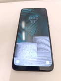 گوشی موبایل (استوک ـ کارکرده ) سامسونگ مدل Galaxy A02s SM-A025F/DS دو سیم کارت ظرفیت 64 گیگابایت و رم4 گیگابایت
