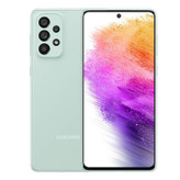 گوشی موبایل((استوک -کارکرده )) سامسونگ مدل Galaxy A73 5G SM-A736B/DS دو سیم کارت ظرفیت 128 گیگابایت و رم 8 گیگابایت