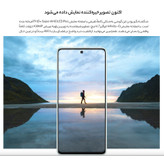 گوشی موبایل((استوک -کارکرده )) سامسونگ مدل Galaxy A73 5G SM-A736B/DS دو سیم کارت ظرفیت 128 گیگابایت و رم 8 گیگابایت
