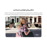 گوشی موبایل((استوک -کارکرده )) سامسونگ مدل Galaxy A73 5G SM-A736B/DS دو سیم کارت ظرفیت 128 گیگابایت و رم 8 گیگابایت