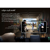 گوشی موبایل((استوک -کارکرده )) سامسونگ مدل Galaxy A73 5G SM-A736B/DS دو سیم کارت ظرفیت 128 گیگابایت و رم 8 گیگابایت