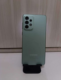 گوشی موبایل((استوک -کارکرده )) سامسونگ مدل Galaxy A73 5G SM-A736B/DS دو سیم کارت ظرفیت 128 گیگابایت و رم 8 گیگابایت