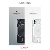 گوشی موبایل ناتینگ (( استوک -کارکرده )) مدل Phone 1 دو سیم کارت ظرفیت 256 گیگابایت و رم 8 گیگابایت