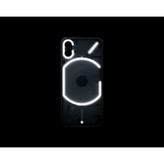 گوشی موبایل ناتینگ (( استوک -کارکرده )) مدل Phone 1 دو سیم کارت ظرفیت 256 گیگابایت و رم 8 گیگابایت
