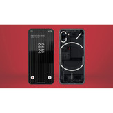 گوشی موبایل ناتینگ (( استوک -کارکرده )) مدل Phone 1 دو سیم کارت ظرفیت 256 گیگابایت و رم 8 گیگابایت
