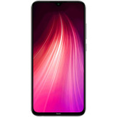 گوشی موبایل شیائومی(( استوک -کارکرده )) Redmi Note 8 128Gb RAM 4 دو سیم کارت ظرفیت 128 گیگابایت