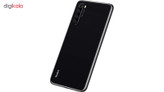 گوشی موبایل شیائومی(( استوک -کارکرده )) Redmi Note 8 128Gb RAM 4 دو سیم کارت ظرفیت 128 گیگابایت