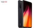گوشی موبایل شیائومی(( استوک -کارکرده )) Redmi Note 8 128Gb RAM 4 دو سیم کارت ظرفیت 128 گیگابایت