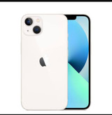 گوشی موبایل اپل(( استوک )) مدل iPhone 13 CH دو سیم کارت ظرفیت 128 گیگابایت و رم 4 گیگابایت