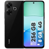 گوشی موبایل شیائومی (( استوک ))مدل Redmi 13 دو سیم کارت ظرفیت 256 گیگابایت و رم 8 گیگابایت