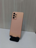 گوشی موبایل سامسونگ مدل ((استوک -کارکرده)). Galaxy A33 5G دو سیم کارت ظرفیت 128 گیگابایت و رم 8 گیگابایت