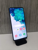 گوشی موبایل ((استوک ))سامسونگ مدلGalaxy S20 FE دو سیم کارت ظرفیت 128 گیگابایت و 8 گیگابایت رم