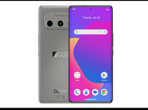 گوشی موبایل داریا ((استوک -پشت ویترینی))مدل 5G Bond ظرفیت 256 گیگابایت رم 8 گیگابایت