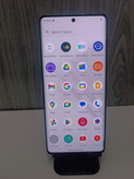 گوشی موبایل داریا ((استوک -پشت ویترینی))مدل 5G Bond ظرفیت 256 گیگابایت رم 8 گیگابایت