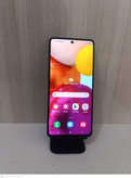 گوشی موبایل سامسونگ ((استوک ـ در حد نو - بدون آنتن )) مدل Galaxy A71 SM-A715F/DSظرفیت 128 گیگابایت و رم 8 گیگابایت
