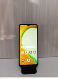 گوشی موبایل سامسونگ ((استوک در حد ))مدل Galaxy A04s دو سیم کارت ظرفیت 64 گیگابایت و رم 4 گیگابایت