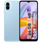 گوشی موبایل شیائومی (( استوک ))مدل Redmi A2 Plus دو سیم کارت ظرفیت 64 گیگابایت و رم 3 گیگابایت - گلوبال